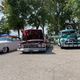 Illustration for article titled And then suddenly a car show broke out